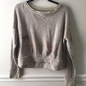 Rip Curl Pullover Sweater
